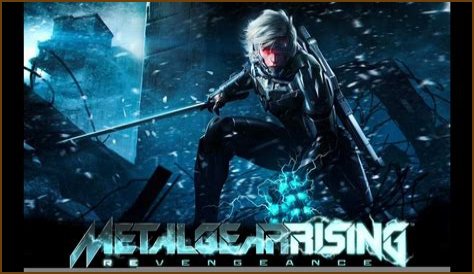 Boss Theme | Metal Gear Rising Revengeance OST Lyrics, Meaning & Videos