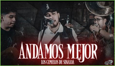 Muerto En Vida | Los Gemelos De Sinaloa Lyrics, Meaning & Videos
