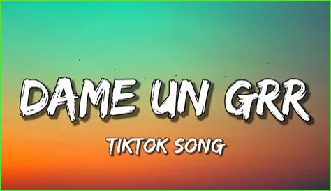 Rip It Up | Lin Que Lyrics, Meaning & Videos